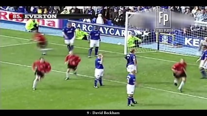 Football En Falsolu 15 Frikik Goals HD 720 efelersports