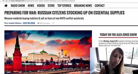 Global Governments Issue Urgent Disaster Warnings — Is America Next? 🌍