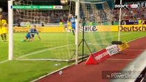 Eintracht Trier vs Borussia Dortmund 0-3 All Goals & Highlights DFB Cup 2016/17 HD