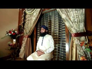 Sakhi Lajpal Hussain | Amanat Ubaid Qadri | Naat 2015 | Ramadan Kareem