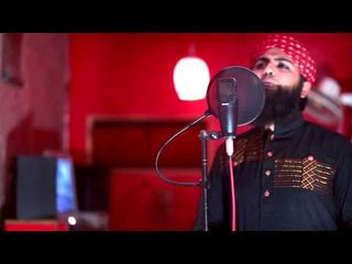 Bi Bi Aamna Tere Laal Da | Amanat Ubaid Qadri | Naat 2015 | Ramadan Kareem