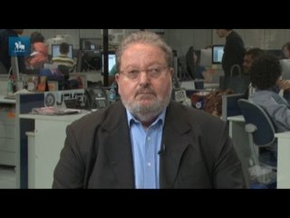 Inflação aqui, desemprego nos EUA