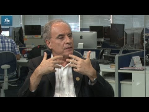 Dificilmente teremos um papa latino-americano