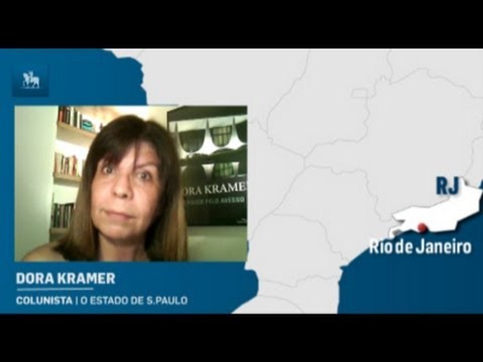 Sob intensa pressão