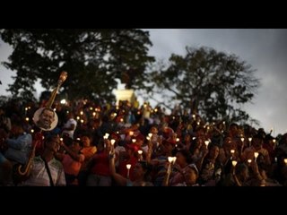 Oposição exige sinais de vida de Hugo Chávez