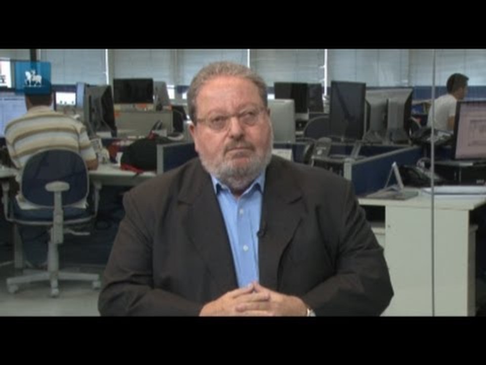 PIB de 2012: devagar, quase parando