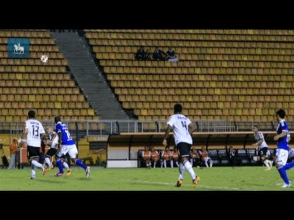 Corinthians sem a sua torcida