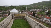 Medieval Ottoman Town of Travnik, Bosnia & Herzegovina
