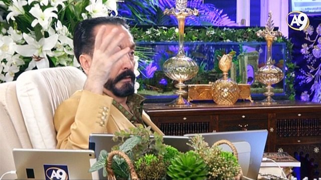 Recep Tayyip Erdogan ist einer von uns, und ihn zu beschützen eine Ehre für das türkische Volk.