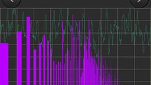 Radio Gavdos 88.8 jammed by Arabic station