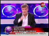 Militta Bora: Muerta antes que sencilla