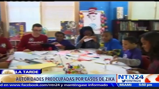“El peligro es para todos, y puede ser en ocasiones de tipo letal : Ginecólogo Alberto Domínguez ante zika en Miami