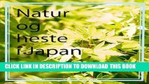 [PDF] Natur og heste i Japan (Danish Edition) Full Online