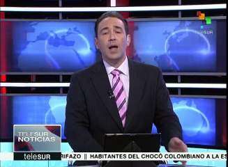 México: pdte. Peña condiciona diálogo con CNTE