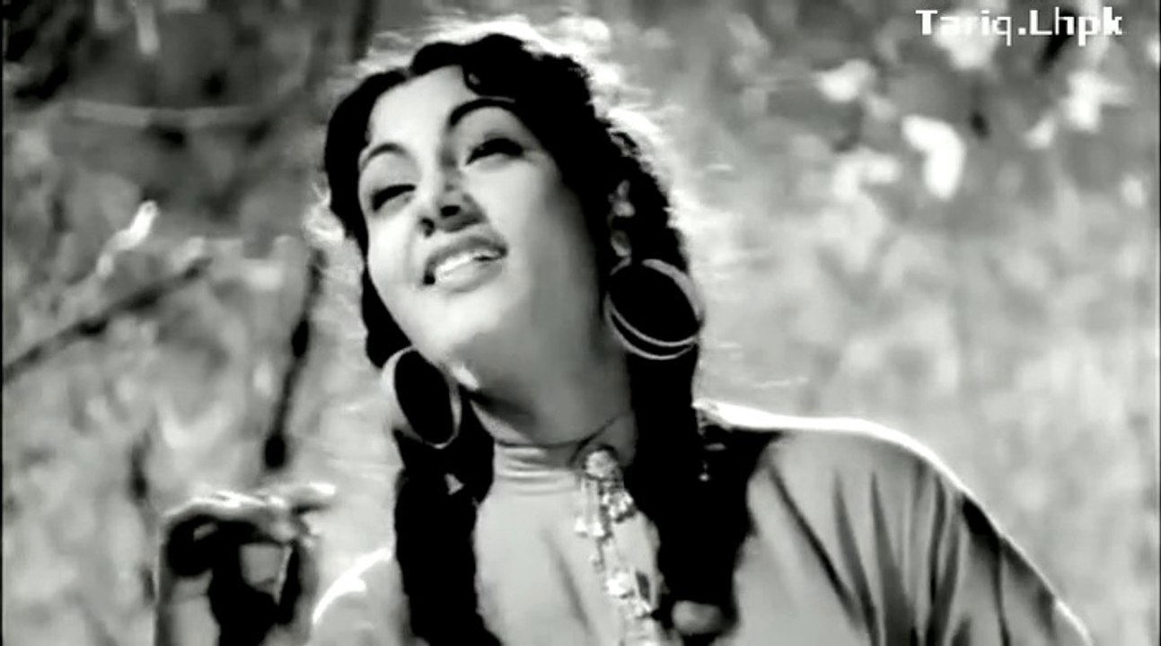 Jiya bekarar hai chi bahar hai aaja more balma tera intzar hai=1949