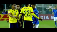 Neymar Jr - Brazil vs Germany Rio Olympics 2016 Motivational Video