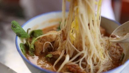 Uncle Chow Kopitiam - Cameron Highlands, Malaysia