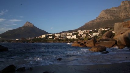 Blue Views - Bakoven, Cape Town, South Africa