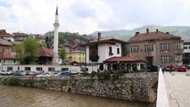 Hotels in Sarajevo, Bosnia & Herzegovina: City Boutique Hotel