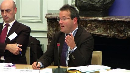 Hirsch en 2010 : tout est dans le titre !