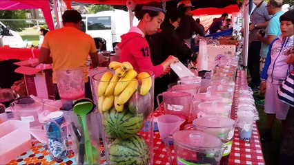 Thai Festival: Brighton