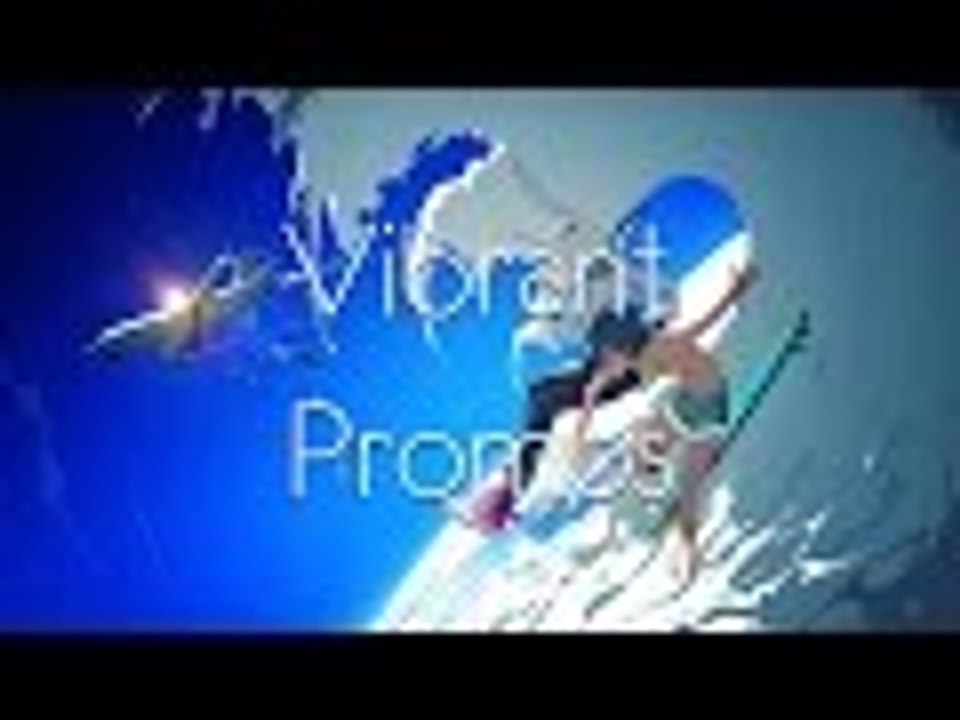 Darren Styles, Dougal & Gammer, Hannah Faulkner - Top of the World (nanobii remix)