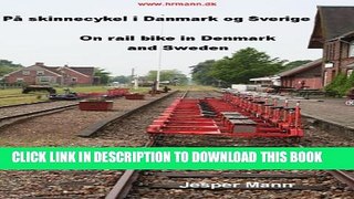 [PDF] On rail bike in Denmark and Sweden: Paa skinnecykel i Danmark og Sverige Full Online