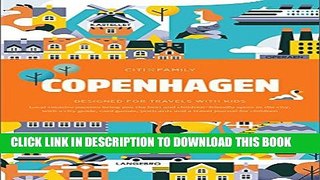 [PDF] Citixfamily: Copenhagen: Travel with Kids Full Online