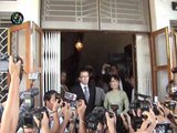 Norway State Secretary meets Aung San Suu Kyi