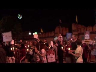 Calls for change on Saffron anniversary