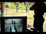 KIA hold talks with Burmese Army