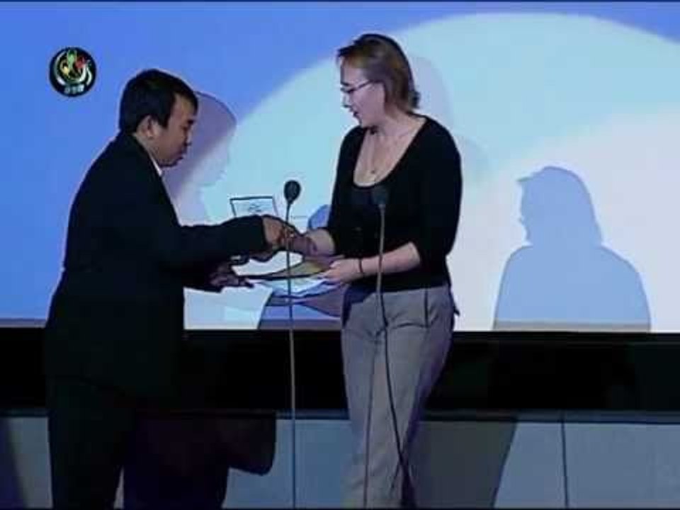 Birthday Tribute for Ngwe Soe Lin