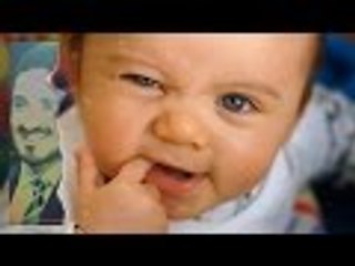 حال العرب يشابه حال ابن #عدنان_إبراهيم  في هذه القصة !!!