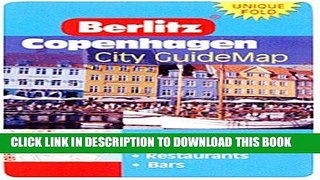 [PDF] Copenhagen Berlitz Z Map Full Colection