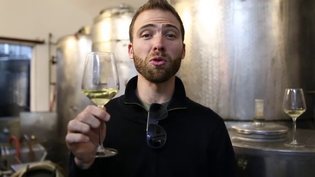 Jovic Winery - Knjazevac, Serbia