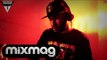 KAYTRANADA - DJ set at Mixmag Live