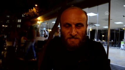 Tiyatro Oyuncusu Köse'nin Makineye Bağlı Yaşadığı Belirtildi