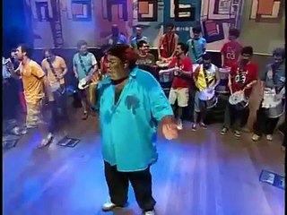 Musica, Tropicana, som de monobloco