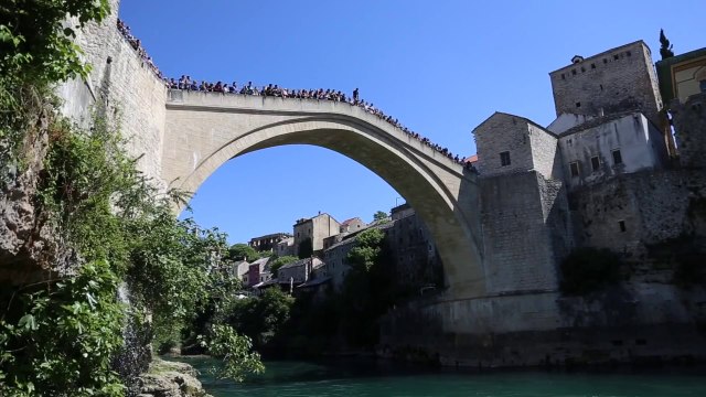 Motel Emen - Mostar, Bosnia & Herzegovina