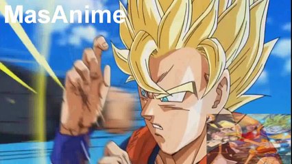 Dragon Ball Super Ending 4 Yoka Yoka Dance full