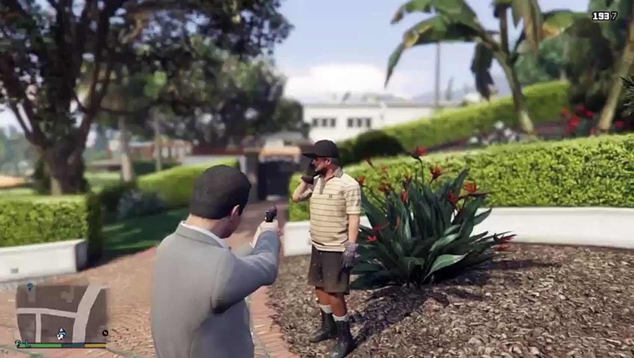 Gta 5 Story mode (4)