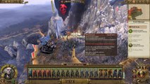 Total War Warhammer Vampire Counts Campaign Part 2