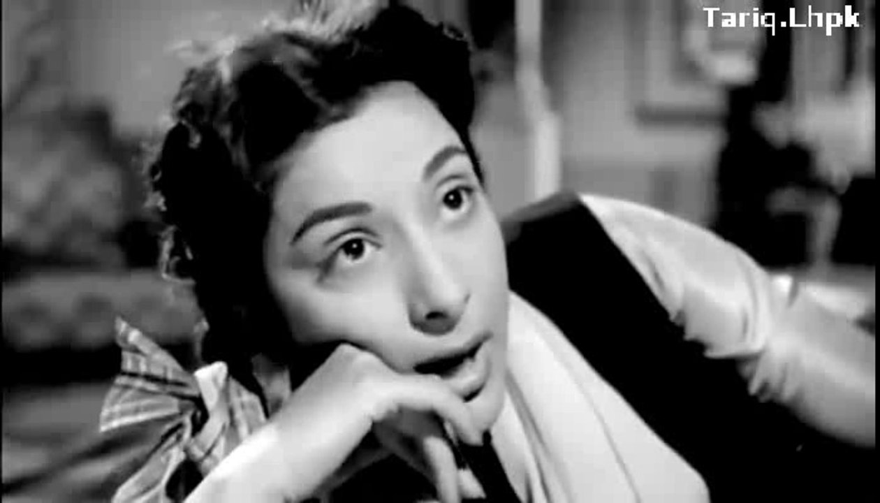 Jo main janti unkeliye mere dil mein itna pyar hai=1953