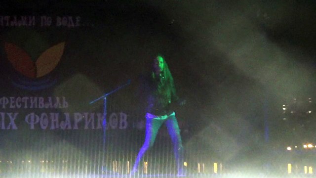 Екатерина Ивани -Кукушка,Шагай,140 и Песня Василисы