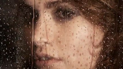 Lily James stars in steamy new campaign ad for My Burberry Black