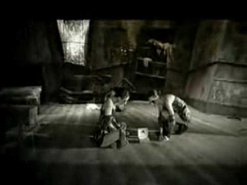 Cradle of Filth -  No Time to Cry