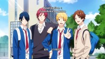 Nijiiro Days 20 - Vostfr