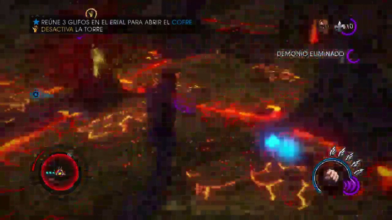 SAINTS ROW 5 -  FINAL (6)