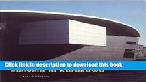 Download Van Gogh Museum Architecture: Rietveld to Kurokawa  Ebook Free