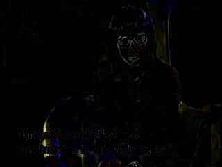 Weather Girls interview with Ushi